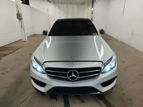 Mercedes-Benz C 300 * CARFAX * ПОДГРЕВИ * ПАНОРАМА, снимка 7