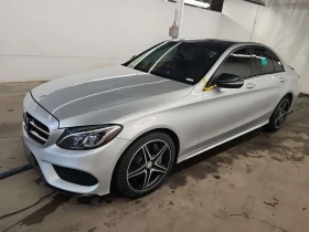 Mercedes-Benz C 300 * CARFAX * ПОДГРЕВИ * ПАНОРАМА, снимка 1