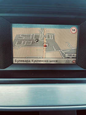 Mercedes-Benz C 250 AMG Line, снимка 12