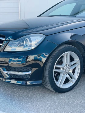 Mercedes-Benz C 250 AMG Line, снимка 5