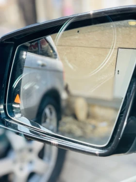 Mercedes-Benz C 250 AMG Line, снимка 15