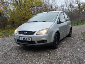 Ford C-max Ti-VCT, снимка 6