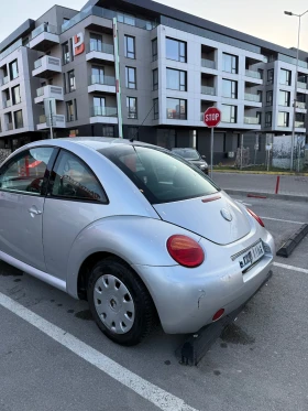 VW New beetle 1.9 TDI 90 к. с., снимка 5