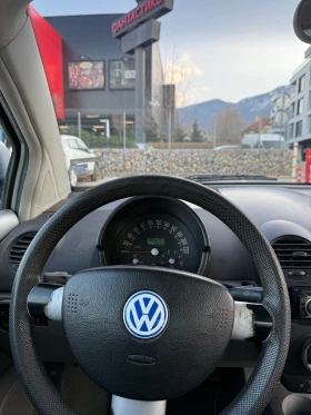 VW New beetle 1.9 TDI 90 к. с., снимка 11