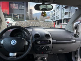 VW New beetle 1.9 TDI 90 к. с., снимка 12