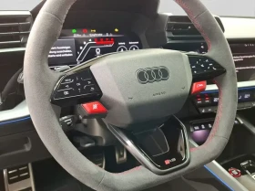 Audi Rs3 Sportback = NEW = Black Optic Plus Гаранция, снимка 5