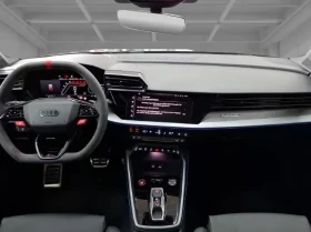 Audi Rs3 Sportback = NEW = Black Optic Plus Гаранция, снимка 6