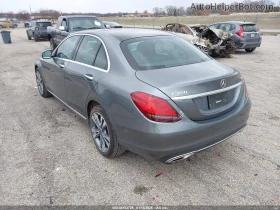 Mercedes-Benz C 300 4matic* Памет* Пано* Burmester* Дигитално табло, снимка 6