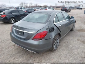 Mercedes-Benz C 300 4matic* Памет* Пано* Burmester* Дигитално табло, снимка 4