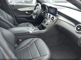 Mercedes-Benz C 300 4matic* Памет* Пано* Burmester* Дигитално табло, снимка 9
