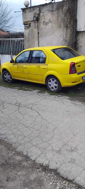 Dacia Logan, снимка 2