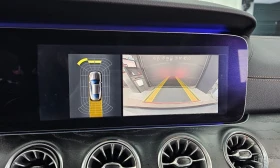 Mercedes-Benz E 220 COUPE* AMG PACK* HEAD-UP* DIGITAL* ОБДУХВАНЕ* , снимка 13