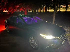 Mazda 6 Mazda 6 2.2D | 150 к.с. | Отлично състояние | Напъ, снимка 6