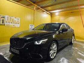 Mazda 6 Mazda 6 2.2D | 150 к.с. | Отлично състояние | Напъ, снимка 1
