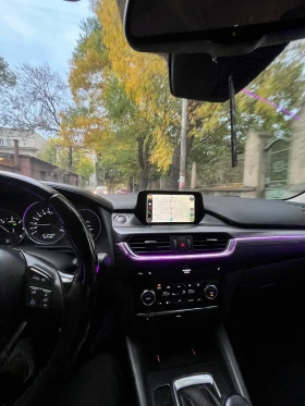 Mazda 6 Mazda 6 2.2D | 150 к.с. | Отлично състояние | Напъ, снимка 3