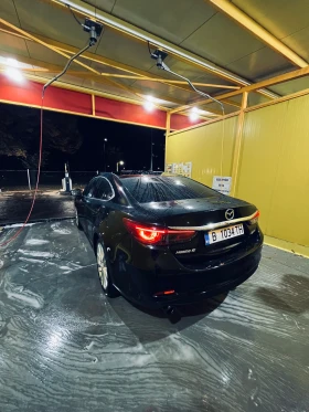 Mazda 6 Mazda 6 2.2D | 150 к.с. | Отлично състояние | Напъ, снимка 2