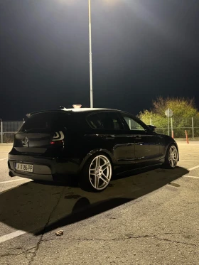BMW 116, снимка 5