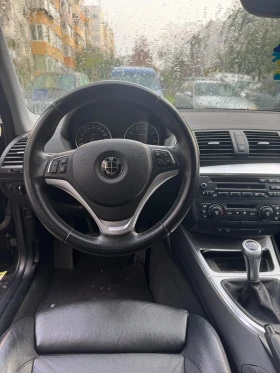 BMW 116, снимка 9
