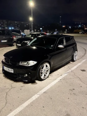 BMW 116, снимка 3