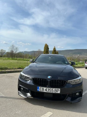 BMW 440 BMW 440 LCI XDRIVE* M-PAKET FULL ЕКСТРИ, снимка 6