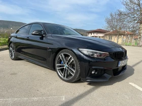 BMW 440 BMW 440 LCI XDRIVE* M-PAKET FULL ЕКСТРИ, снимка 10