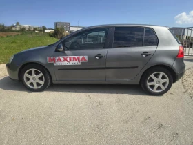 VW Golf 1.9TDI 105k.c., снимка 4