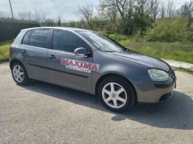 VW Golf 1.9TDI 105k.c., снимка 2