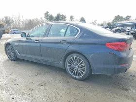 BMW 530 e xDrive | ЦЕНА ДО БЪЛГАРИЯ | , снимка 6