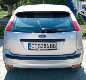 Ford Focus 1.6 tdci, снимка 4