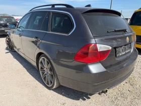 BMW 325 2.0/218кс Ксенон Автоматик Нави, снимка 4