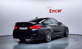 BMW M4 HARMON* KARDON* LCI* CARBON* KW* 3* INTAKE* , снимка 2