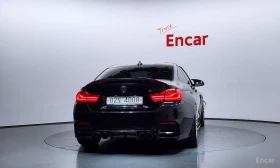BMW M4 HARMON* KARDON* LCI* CARBON* KW* 3* INTAKE* , снимка 4