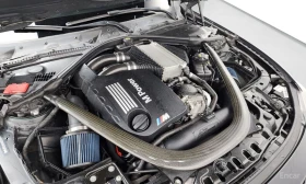 BMW M4 HARMON* KARDON* LCI* CARBON* KW* 3* INTAKE* , снимка 17