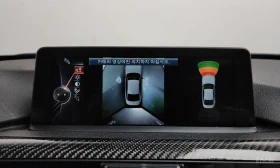 BMW M4 HARMON* KARDON* LCI* CARBON* KW* 3* INTAKE* , снимка 11