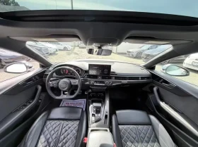 Audi S5 MATRIX* ДИСТРОНИК* BANG* OLUFSEN* CARBON* , снимка 7