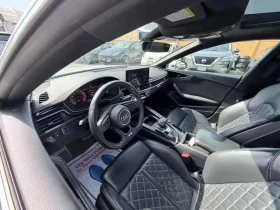 Audi S5 MATRIX* ДИСТРОНИК* BANG* OLUFSEN* CARBON* , снимка 9