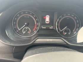 Skoda Octavia 2.0 TDI 4X4 VRS Challenge Внос Швейцария, снимка 8