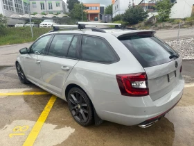 Skoda Octavia 2.0 TDI 4X4 VRS Challenge Внос Швейцария, снимка 4