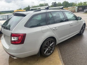 Skoda Octavia 2.0 TDI 4X4 VRS Challenge Внос Швейцария, снимка 3