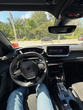 Peugeot 2008 GT, снимка 5