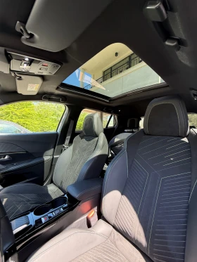 Peugeot 2008 GT, снимка 7