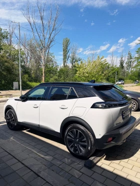Peugeot 2008 GT, снимка 2