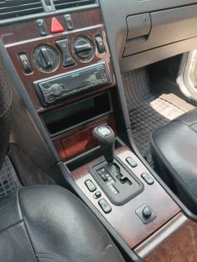 Mercedes-Benz C 250, снимка 11