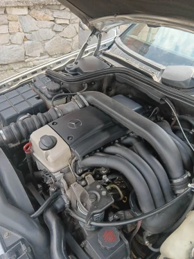Mercedes-Benz C 250, снимка 3