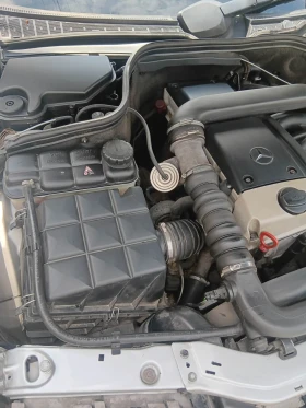 Mercedes-Benz C 250, снимка 5