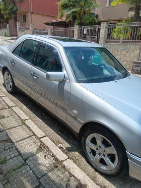 Mercedes-Benz C 250, снимка 9
