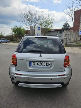 Suzuki SX4, снимка 7