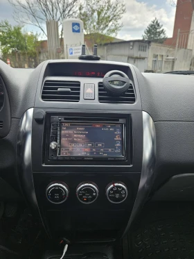 Suzuki SX4, снимка 3