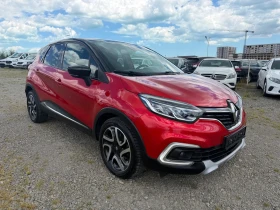 Renault Captur 1.33 ШВЕЙЦАРИЯ 88000 км., снимка 1