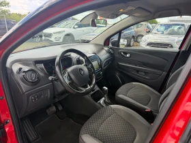 Renault Captur 1.33 ШВЕЙЦАРИЯ 88000 км., снимка 12